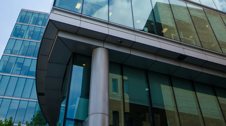 Controllo accessi negli smart building