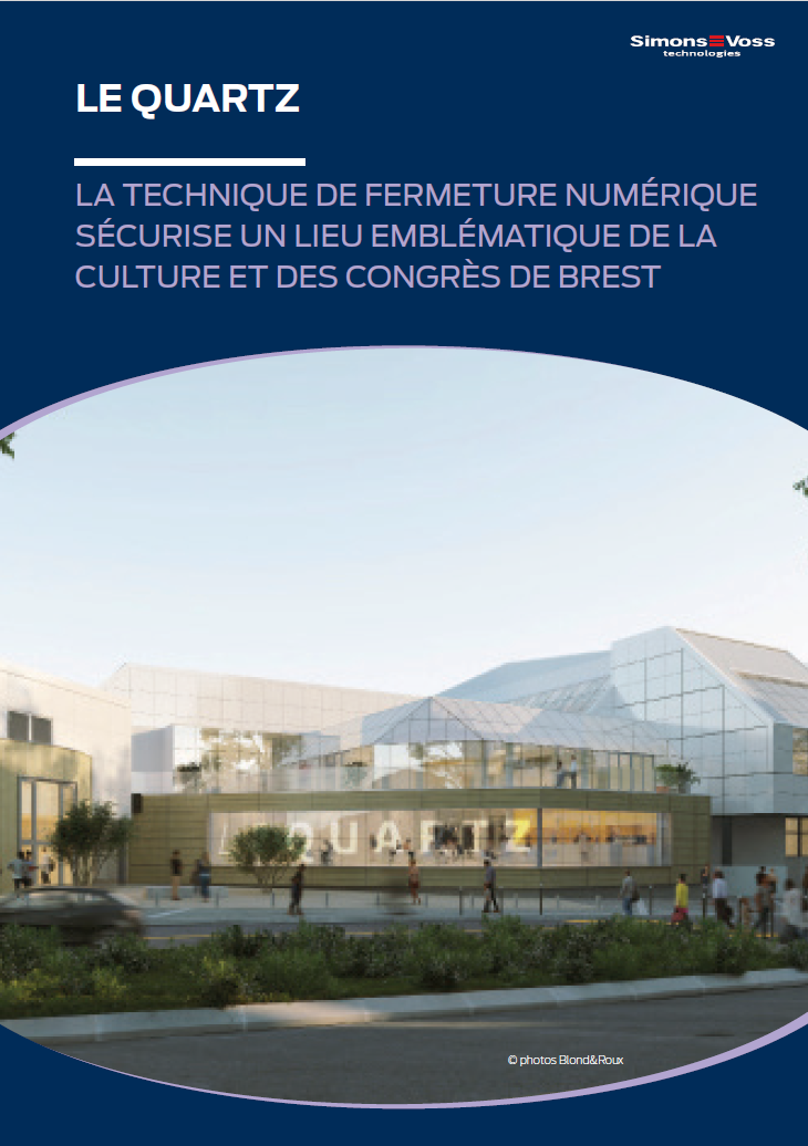 Success Story Le Quartz