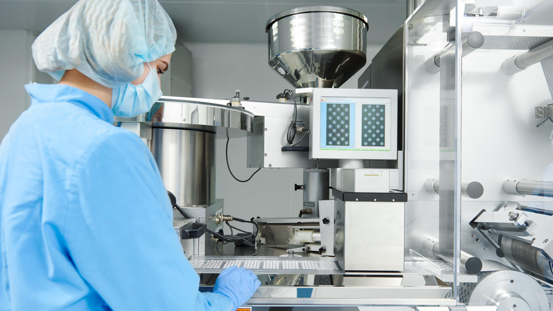 Kritis Gesundheitswesen