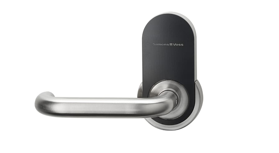 Smarthandle ax staaende model