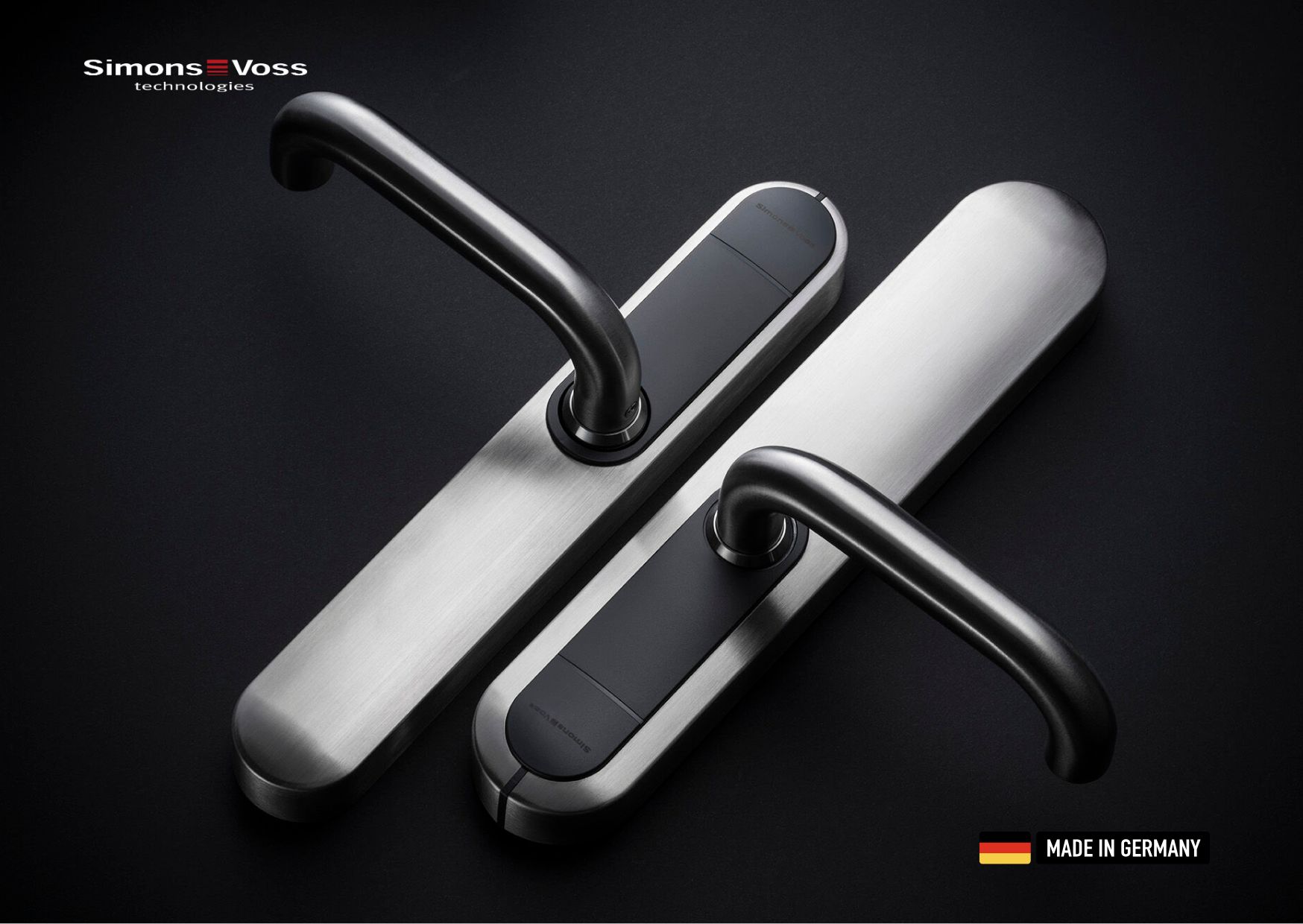 Sluittechniek Made in Germany