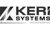 Logo KERI Systems 