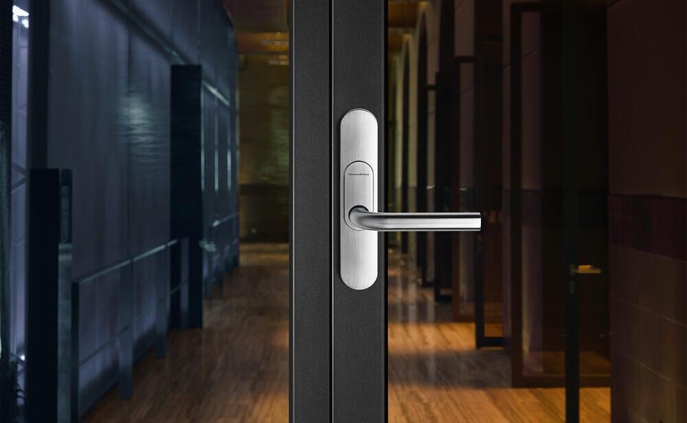 Smart Handle 3062 glasdoer