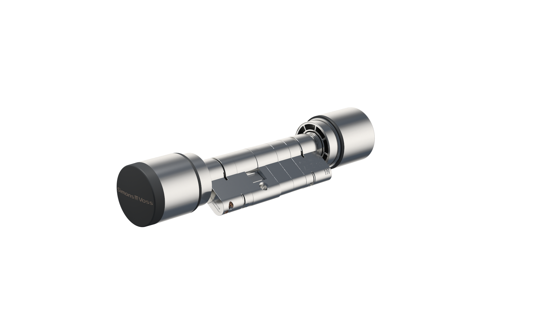 SimonsVoss digital Cylinder AX