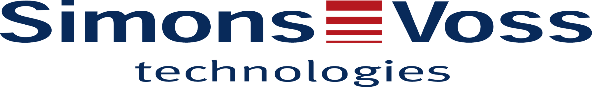 SimonsVoss Technologies GmbH